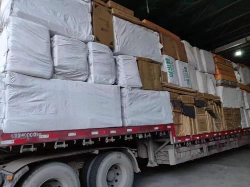 科尔沁左翼后打包托运