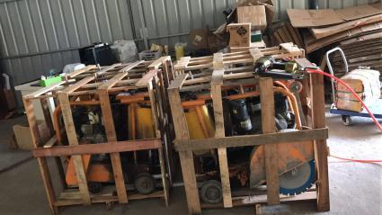 科尔沁左翼后行李、家具、电器包装托运