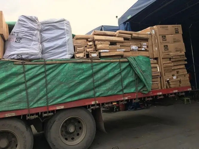 科尔沁左翼后家具托运