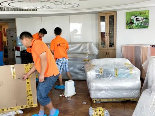 科尔沁左翼后精品搬家公司